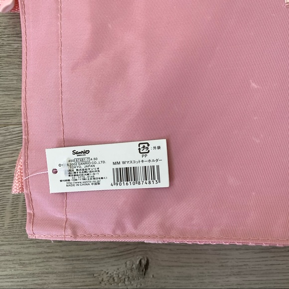 Hello Kitty Bag - Picture 7 of 10